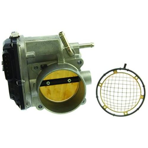 AISIN TBT-006 OE Electronic Throttle Body