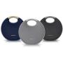 Harman Kardon Wireless Bluetooth Speaker ONYX Studio 6 Grey Black Blue