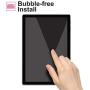 [2 Pack]ZoneFoker Galaxy Tab A 8.0 inch 2019 (SM-T290/SM-T295) Tablet Screen Protector, [Anti-Scratch][Easy Installation][Bubble Free] Tempered Glass for Samsung SM-T290/T295 Tablet (Clear)