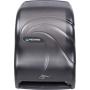 Oceans T1490TBK 11-3/4'' Width x 15-1/2'' Height x 9-1/2'' Depth, Black Pearl Smart System with iQ Sensor Roll Towel Dispenser