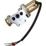 AIP Electronics Idle Air Control Valve IAC Compatible Replacement For 1990-1997 Nissan D21 Pickup 2.4L 2378186G00 Oem Fit IAC87