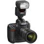 Nikon SB-700 AF Speedlight Flash for Nikon Digital SLR Cameras, Standard Packaging