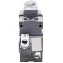 Connecticut Electric UBIP-240, 40 amp, Gray