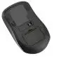 Amazon Basics Wireless Computer Mouse with USB Nano Receiver - Purple