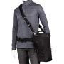Think Tank Photo Digital Holster 150 Camera Bag (Black) for Sigma or Tamron 150-600mm Lens