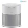Bose Home Speaker 300: Bluetooth Smart Speaker with Amazon Alexa Built-in, Silver