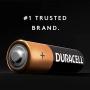 Duracell - 123 High Power Lithium Batteries - 6 Count