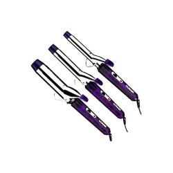 Conair Supreme Curling Iron Combo Pack; 1/2-inch, 3/4-inch, & 1-inch