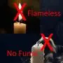 24 PCS Small Round Cream White Flameless Votive Candles Fake Unscented Flickering Battery Operated Electric Tea Lights Bulk Set Baptism Party Wedding Decorations Home Decor Centerpieces Batteries Incl