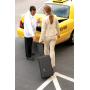 Pelican 1510 Laptop Overnight Case With Foam (Desert Tan)