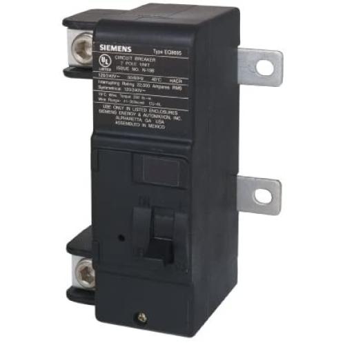 Siemens MBK225A 225-Amp Main Circuit Breaker for Use in Ultimate Type Load Centers