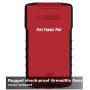 Calculated Industries 4095 Pipe Trades Pro Advanced Pipe Layout and Design Math Calculator Tool for Pipefitters, Steamfitters, Sprinklerfitters and Welders | Built-in Pipe Data for 7 Materials
