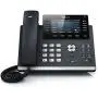 Yealink SIP-T46G Ultra-Elegant Gigabit IP Phone