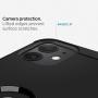 Spigen Tough Armor Designed for iPhone 11 Case (2019) - XP Black