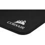 Corsair MM500 Premium Anti-Fray Cloth Gaming Mouse Pad, Extended 3XL - Black