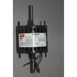 Dayton 3M083 Electric Motor Model
