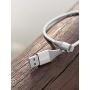 Anker iPhone Charger Cable 10 Foot, Powerline+ II Lightning Cable, (10 ft MFi Certified) Extra Long iPhone Charging Cord Compatible with iPhone SE 11 Pro Max Xs XR X 8 7 6S, iPad 8 and More (Silver)