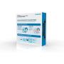 Linksys RE9000 AC3000 Max-Stream Tri-Band Wi-Fi Range Extender, Black