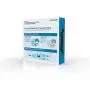 Linksys RE9000 AC3000 Max-Stream Tri-Band Wi-Fi Range Extender, Black