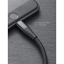 Anker Powerline+ II Lightning Cable (10 ft) MFi Certified iPhone Charger Cable, Extra Long iPhone Charging Cord, Compatible with iPhone SE / 11 Pro Max/Xs Max/XR/X / 8/7 / 6S, iPad, and More