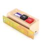 AC 380/220V Sewing Machine Power Switch Box 10A ON/Off Push Button Switch for Industrial Sewing Machine Motor