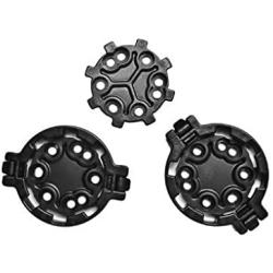 BLACKHAWK SERPA Quick Disconnect Kit (2 Female/1 Male)