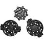 BLACKHAWK SERPA Quick Disconnect Kit (2 Female/1 Male)