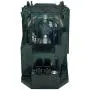 AuraBeam Professional 915P061010 Mitsubishi Television Replacement Lamp/Bulb with Housing (Powered by Philips)