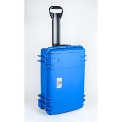 Seahorse 920 Protective Wheeled Case with Foam