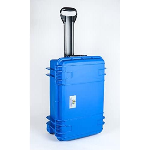 Seahorse 920 Protective Wheeled Case with Foam