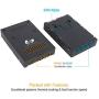 ICY DOCK 2.5'' to 3.5'' SAS/SATA HDD & SSD Converter/Mount/Kit/Adapter - EZConvert MB882SP-1S-2B