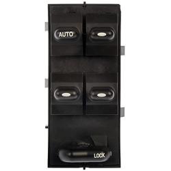 Dorman 901-078 Front Driver Side Door Window Switch for Select Oldsmobile Models