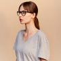 Blue Light Blocking Reading Glasses 1.00