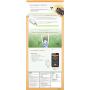 Smart Geiger Pro Geiger Counter''Gamma'' and''X-ray'' Detector for Smartphone Android and iPhone Free App