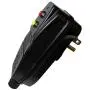 Webber WBGF18-3P GFCI AUTO-RESET 15A/120V GFCI NOW INCLUDES ALL 4 Grommet Sizes (Free Economy & Standard Shipping)