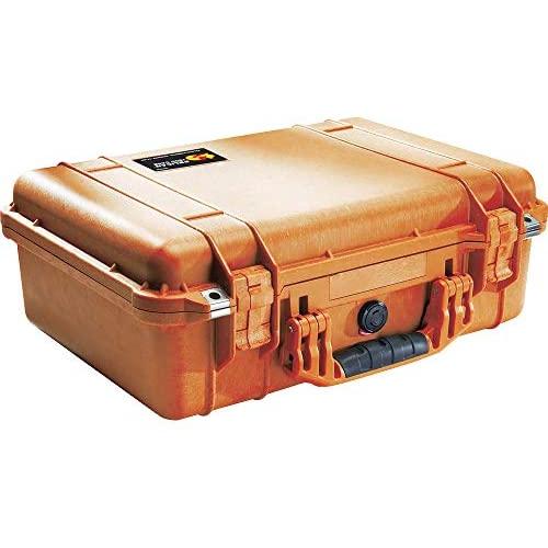 Pelican #1500 EMS Case