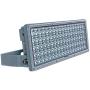 GDIDEA 100W LED Flood Light, LED Stadium Lights, Outdoor led Flood Lights, 10000lm 3000K IP67 Waterproof Floodlight for Yard, Playground, Basketball Court