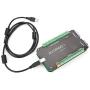 CNC Controller NVCM 4 CNC Controller MACH3 USB Interface Board Card Remote Hand Controller for Stepper Motor