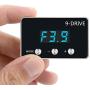 Throttle Response Controller, 9 Drive Modes Smart Electronic Throttle Controller, Racing Accelerator,for BWM Full Series 2000-