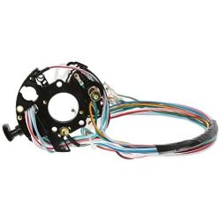 Standard Motor Products TW75 Turn Signal Switch