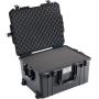 Pelican 016070-0000-110 Air 1607 Case with Foam (Black)