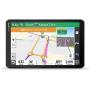 Garmin dezl OTR800, 8-inch GPS Truck Navigator, Easy-to-Read Touchscreen Display, Custom Truck Routing and Load-to-Dock Guidance