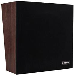 Bogen BG-ASWB1 1W Self-Amplified Wall Baffle
