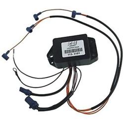 CDI Electronics 113-3101 Johnson/Evinrude Power Pack - 4/8 Cyl (1986-1988)