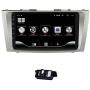Android 10 Car Unit 16GB ROM Rear Camera Included for TOYOTA Camry Aurion 2007 2008 2009 2010 2011 9 inch In dash FM Radio Supports Bluetooth WiFi Mirror-Link OBD2 Steering Wheel Control Car Stereo