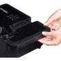 InFocus IN136 DLP WXGA 4000 Lumens, 3X HDMI, VGA, 3D and Wi-Fi Ready TechStation Projector