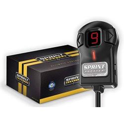 aFe Power 77-14003 Sprint Booster for GM