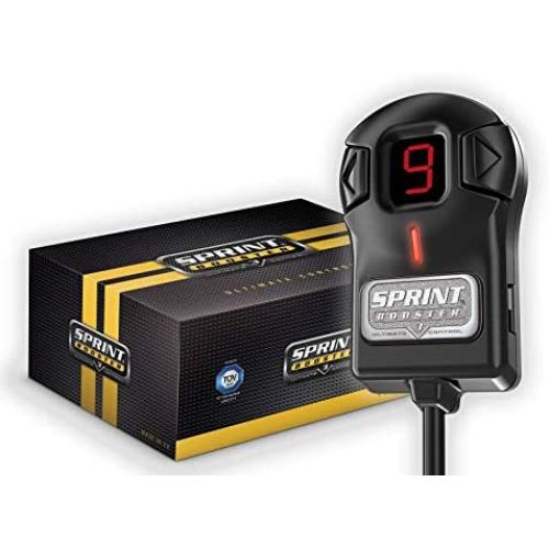 aFe Power 77-14003 Sprint Booster for GM