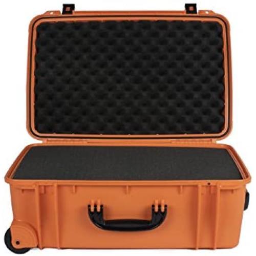 Seahorse 920 Protective Wheeled Case with Foam