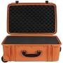 Seahorse 920 Protective Wheeled Case with Foam